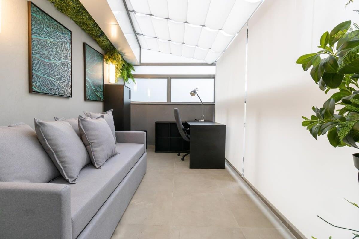 Bhomy Pinheiros - Espacoso E Estiloso Or414 Apartamento *
